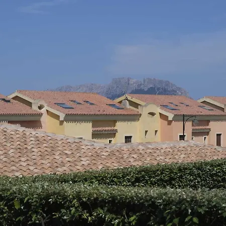 Aria Di - Bilandro Nord * Olbia
