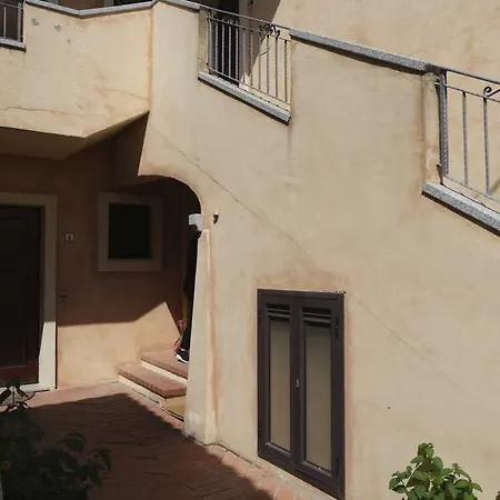 Aria Di - Bilandro Nord * Olbia