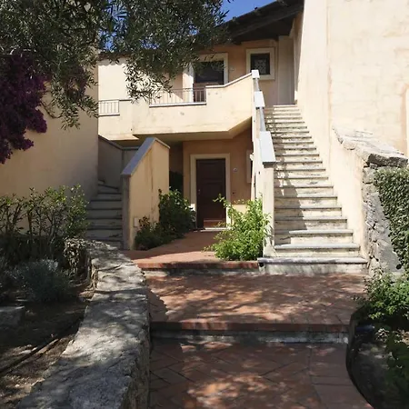Appartamento Aria Di - Bilandro Nord Olbia