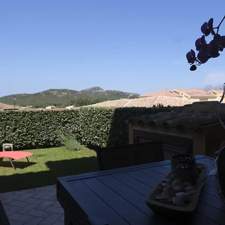 Appartamento Aria Di - Bilandro Nord Olbia