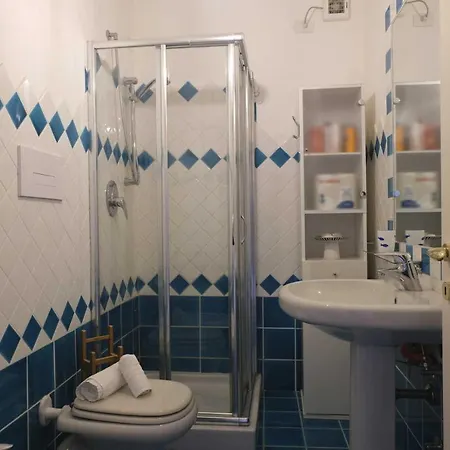 Aria Di - Bilandro Nord Appartamento Olbia