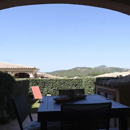 Aria Di - Bilandro Nord Appartamento Olbia